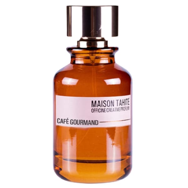 Maison Tahite Café Gourmand Eau de Parfum, 100 ml