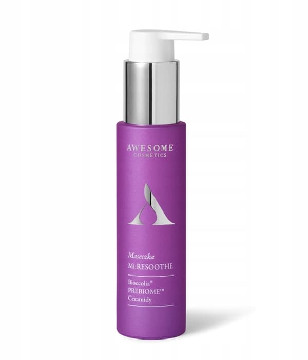 Fantastiska Kosmetika Mi: Återhämtningsmask, 50 ml