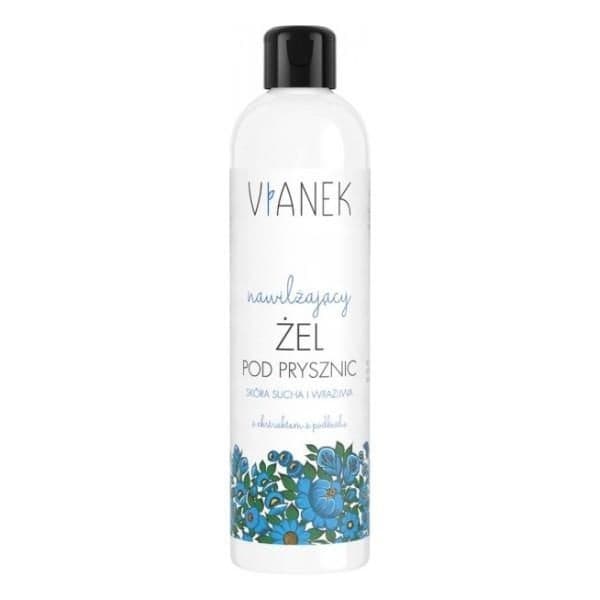 Fuktgivande Duschgel med Vianek - 300ml