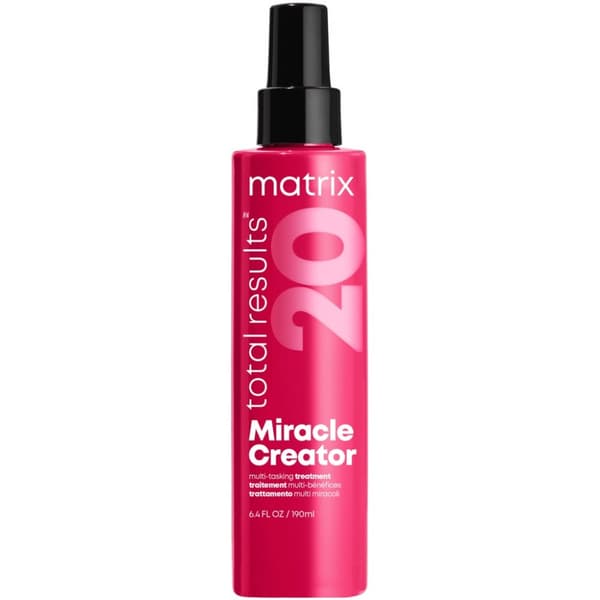 Hiustenhoitoaine Matrix Total Results Miracle Creator, 190ml