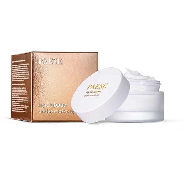 Paese Kosteuttava Meikin Pohjustusvoide, 30 ml