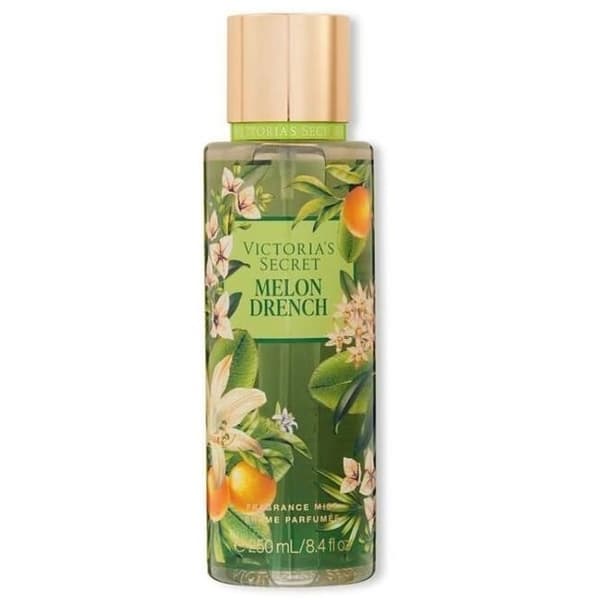 Victoria's Secret Melon Drench Body Mist, 250 ml