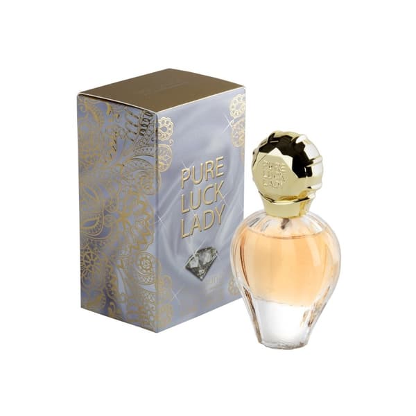 Linn Young Pure Luck Lady Eau de Parfum, 30 ml