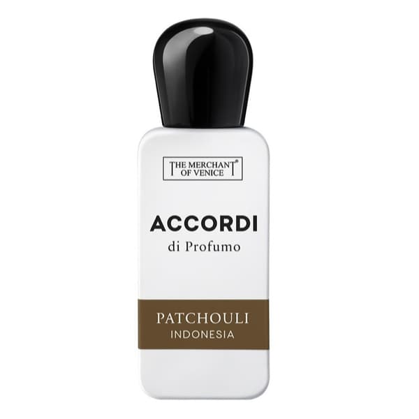 The Merchant of Venice Accordi Di Profumo Patchouli Indonesia Eau de Parfum, 30 ml