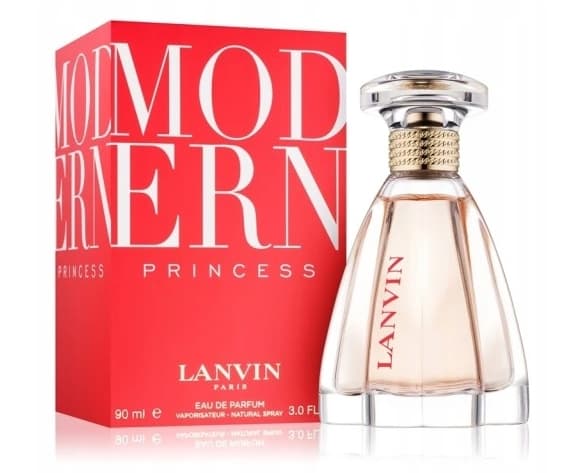 Lanvin Moderne Prinsesse Eau de Parfum, 90ml