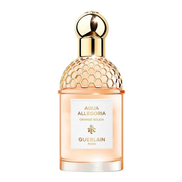 Guerlain Aqua Allegoria Orange Soleia Toiletvand 75ml