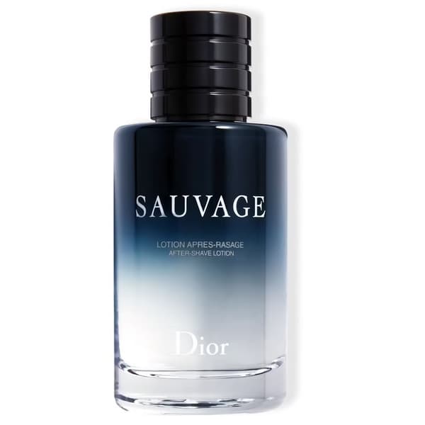 Dior Sauvage Aftershave Lotion, 100ml