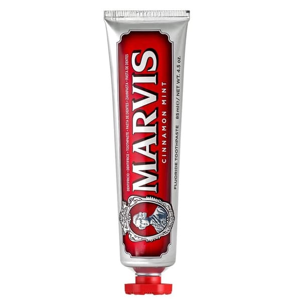 Marvis Fluorihammastahna Kaneli Minttu, 85 ml
