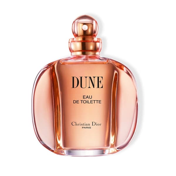 Dior Dune Eau de Toilette 100 ml