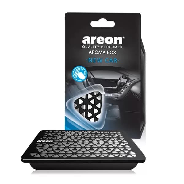 Aromabox Auton Ilmansuodatin Uusi Auto