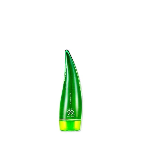 Holika Holika Aloe Vera 99% Lugnande Multifunktionsgel, 55 ml