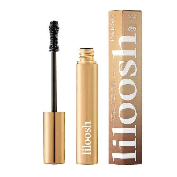 Paese Volymförstärkande Mascara Svart, 10,5 ml