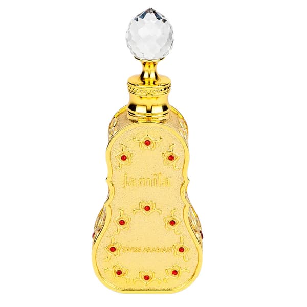 Swiss Arabian Jamila Hajusteöljy, 15 ml