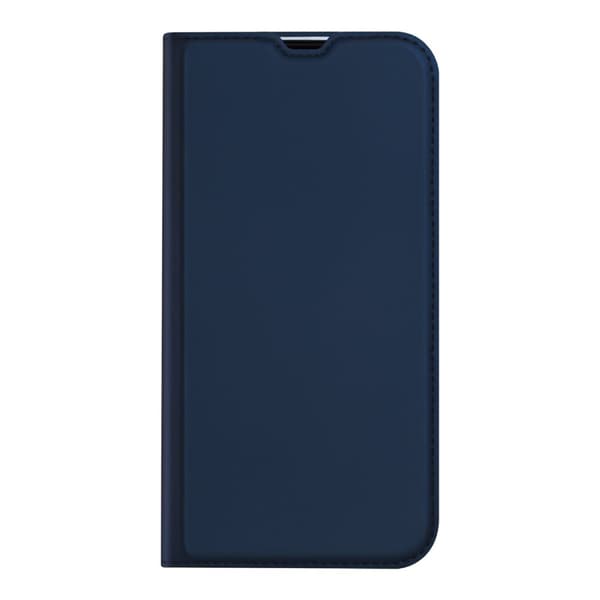 Dux Ducis Skin Pro Folio Cover til iPhone 14 Pro Max - Blå