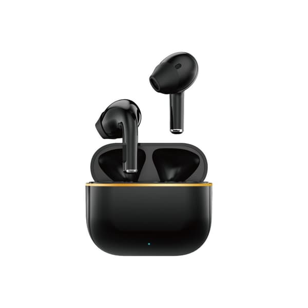 Trådlösa Hörlurar Dudao U15H TWS Bluetooth 5.1 Svart