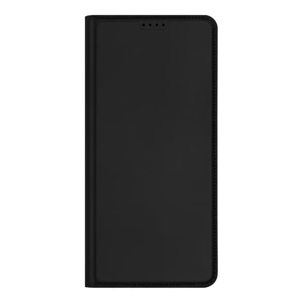 Dux Ducis Skin Pro Cover Oppo Reno 8 Flip Case Wallet Card Holder Stand Sort