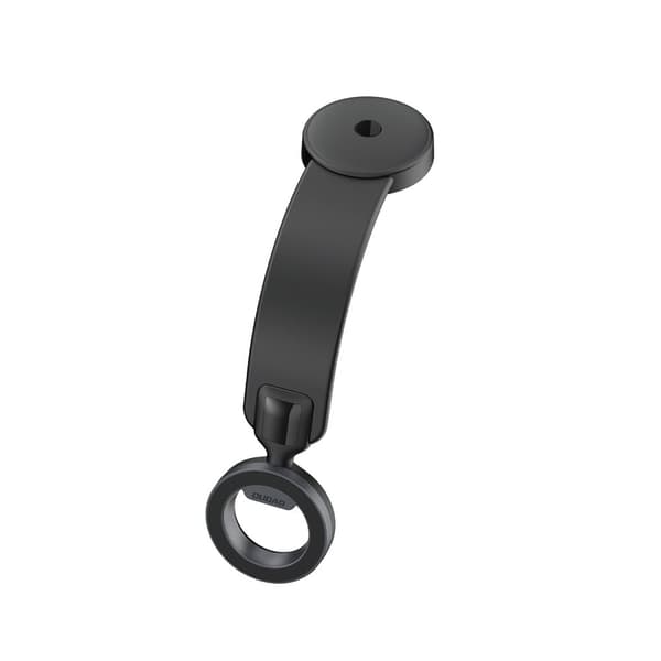 Dudao F21 Autopuhelinteline MagSafe-yhteensopiva - Musta