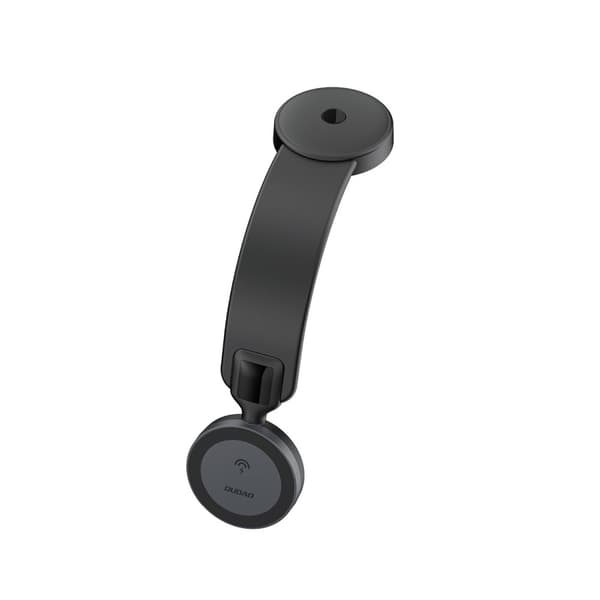 Dudao F21 Pro 15W MagSafe Trådløs Biloplader - Sort