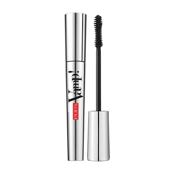 Pupa Milano Vamp! Mascara För Charmigt Intensiva Ögon, 9 ml, Färg: Chokladbrun