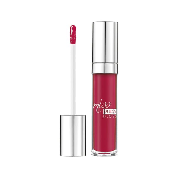 Pupa Milano Miss Pupa Gloss Ultra Shine Lipgloss 305, 5 ml