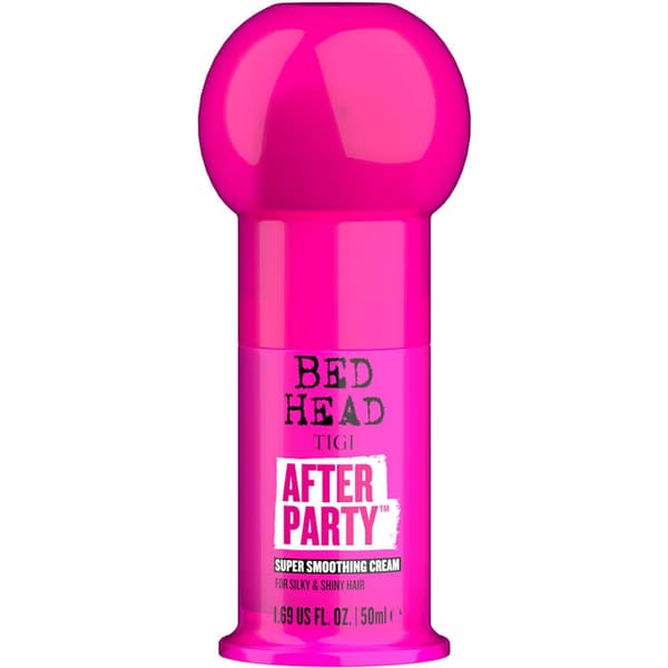 Tigi Bed Head After Party Hårutjämnande- och glanskräm, 50 ml