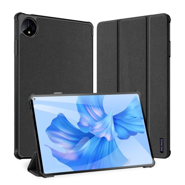 Dux Ducis Domo älysuojakotelo Huawei MatePad Pro 11'' (2022) musta