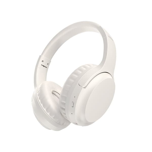 Trådløse Over-ear Hovedtelefoner Dudao X22Pro Bluetooth 5.3 - Hvide