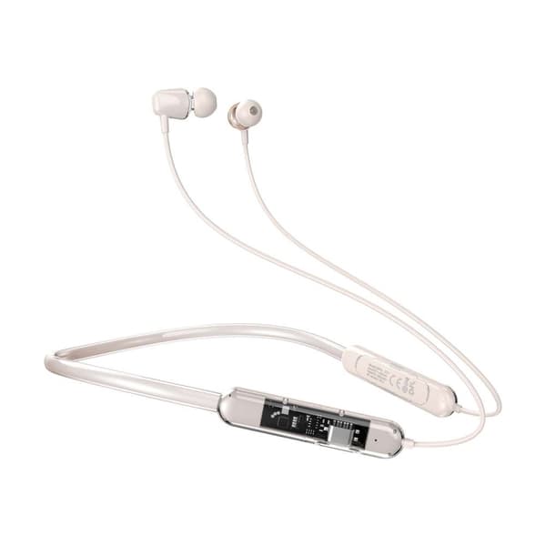 Bluetooth 5.3 Langattomat Kuulokkeet Dudao U5Pro - Valkoinen