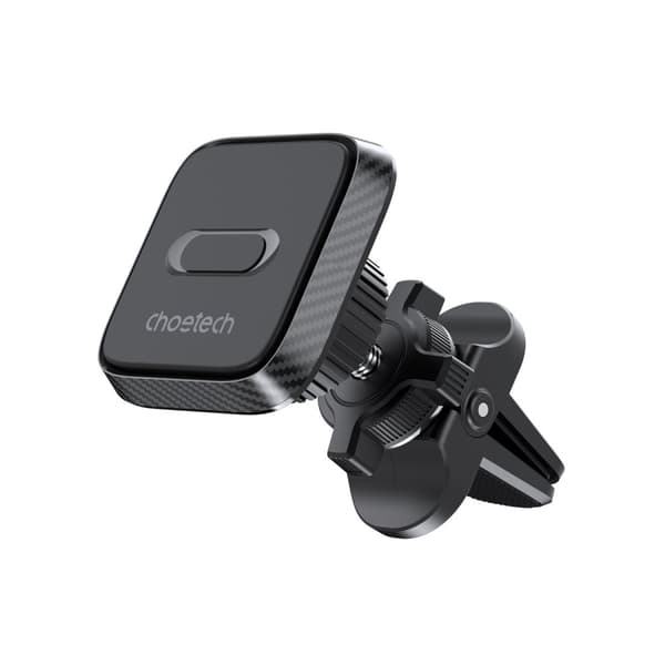 Choetech H042 Magnetisk Bilholder til ventilationsrist - Sort