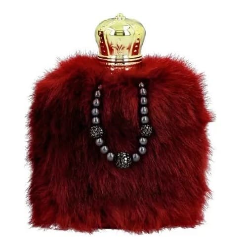 Georges Mezotti Kuningatar of the Temptation - Into Himoinen Eau de Parfum, 100 ml