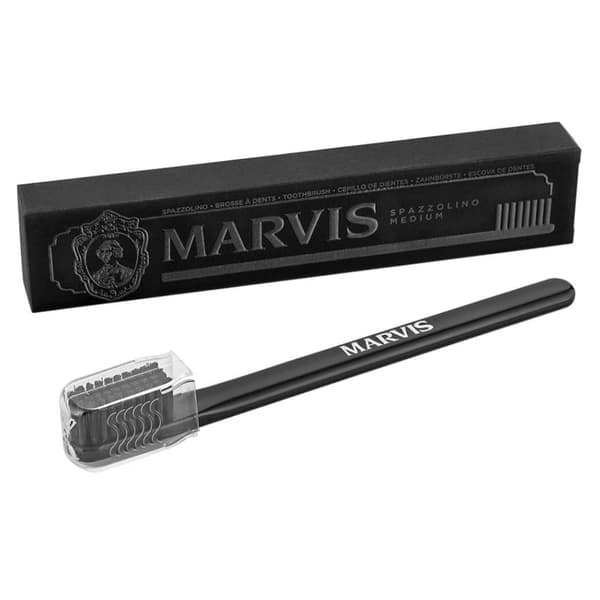 Marvis Hammasharja, Musta Medium, 1 kpl