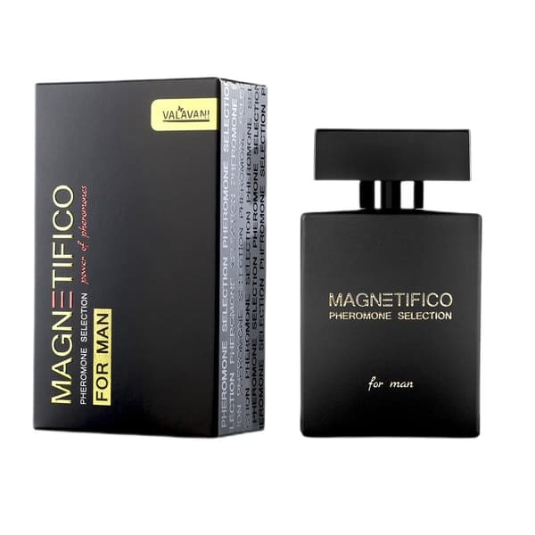 Magnetifico Selection Miesten Feromonituoksu, 100 ml