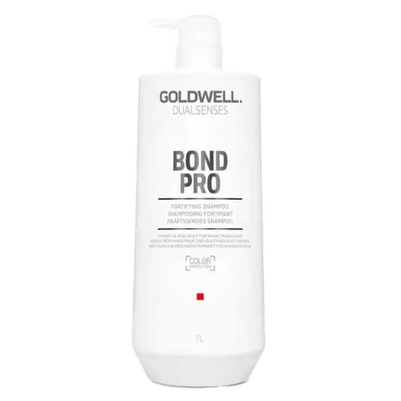 Goldwell Dualsenses Styrkende Hårshampoo, 1000ml