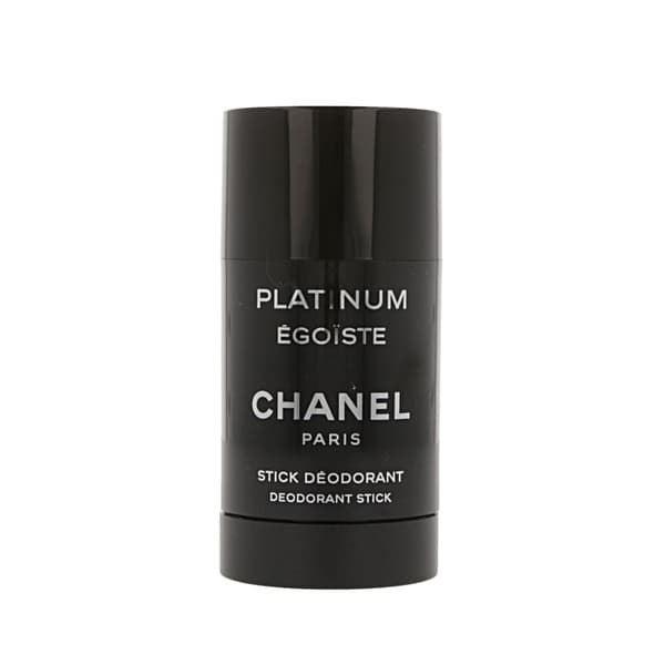 Chanel Platinum Égoïste deodoranttipuikko, 75 ml