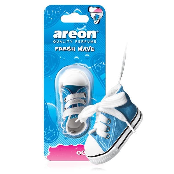 Areon Auton Ilmanraikastin, Merituuli, 1 Kappale