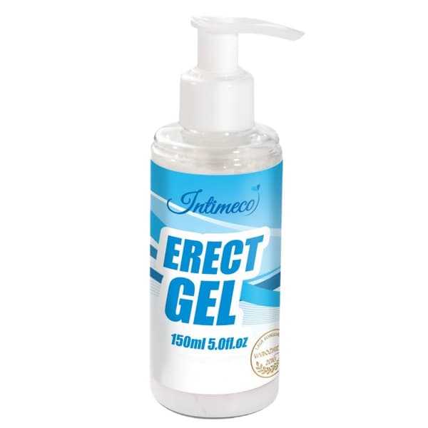 Intimeco Potensförbättrande Intimgel, 150ml