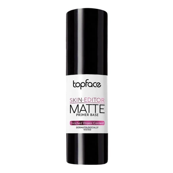 Topface Skin Editor Matte Primer Meikinpohjustusvoide 002, 31 ml