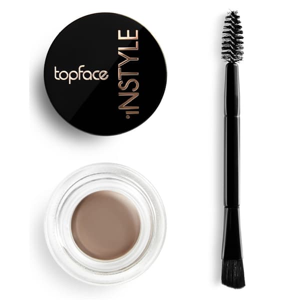 Topface Instyle Ögonbrynsgel 003, 3,5 g