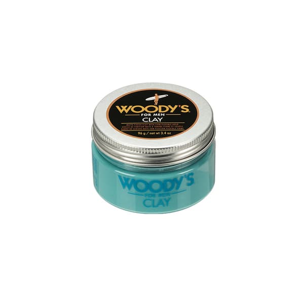 Woody's Hårstylingsler - Kreativt look, 96g