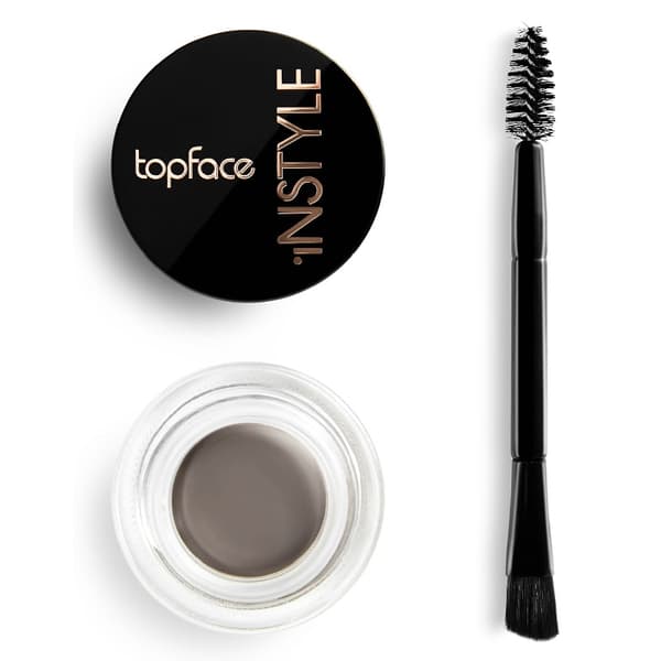 Topface Instyle Ögonbrynsgel 005, 3,5 g