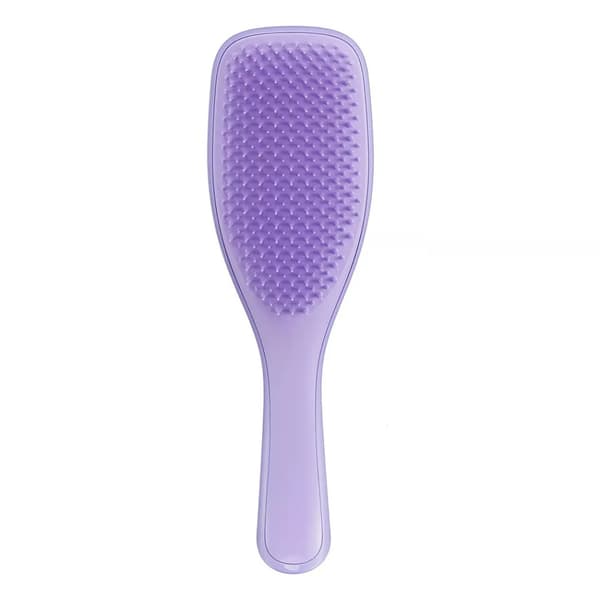 Tangle Teezer Hiusharja Kiharille Hiuksille - Purple Passion