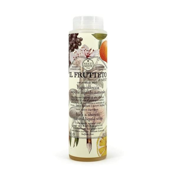 Nesti Dante Il Frutteto Revitaliserende Brusegel, 300ml