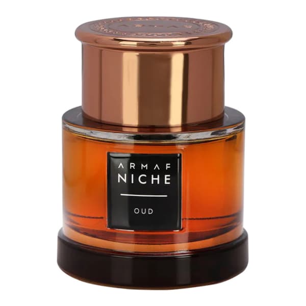 Armaf Niche Oud Eau de Parfum, 90 ml