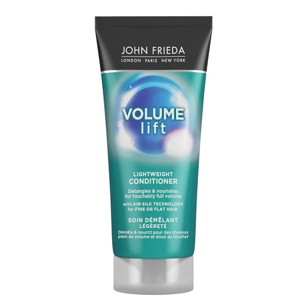 John Frieda Volymlyft Balsam för Tunt Hår, 75 ml