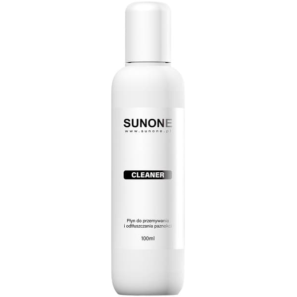 SunOne Renser Neglefedt, 100ml