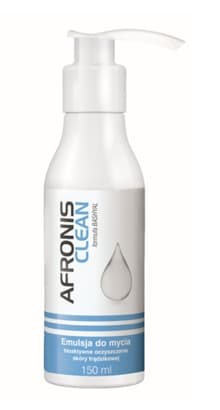 Syväpuhdistava Ihon Puhdistusemulsio, 150 ml
