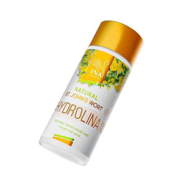Ina Essentials Johannesört Hydrolat, 150ml