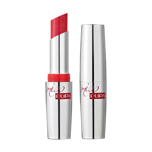 Pupa Milano Miss Pupa Ultra Brilliant Läppstift 500, 2.4 ml