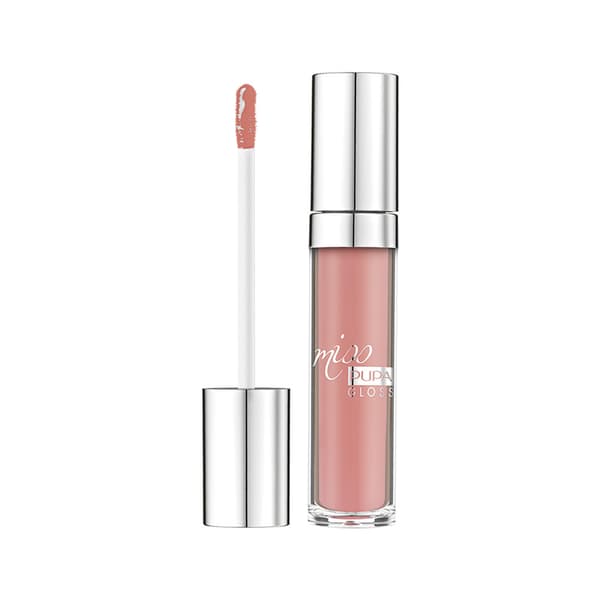 Pupa Milano Øjeblikkelig Volumen Effekt Lipgloss 201, 5ml