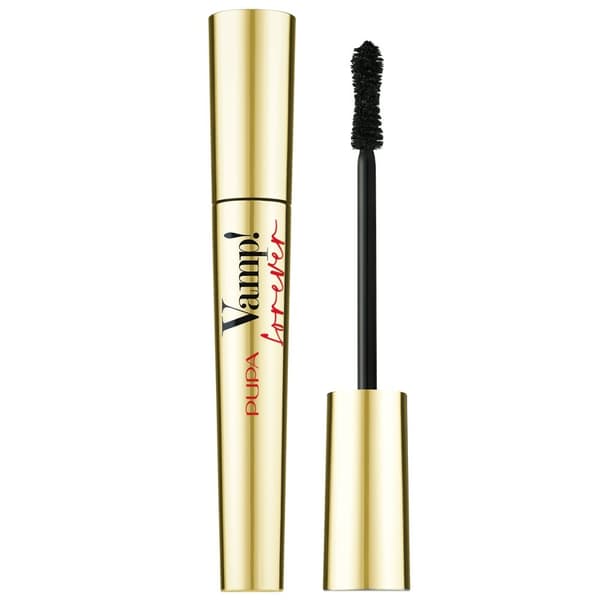 Pupa Milano Vamp! Mascara 111 Evigt Svart, 9ml